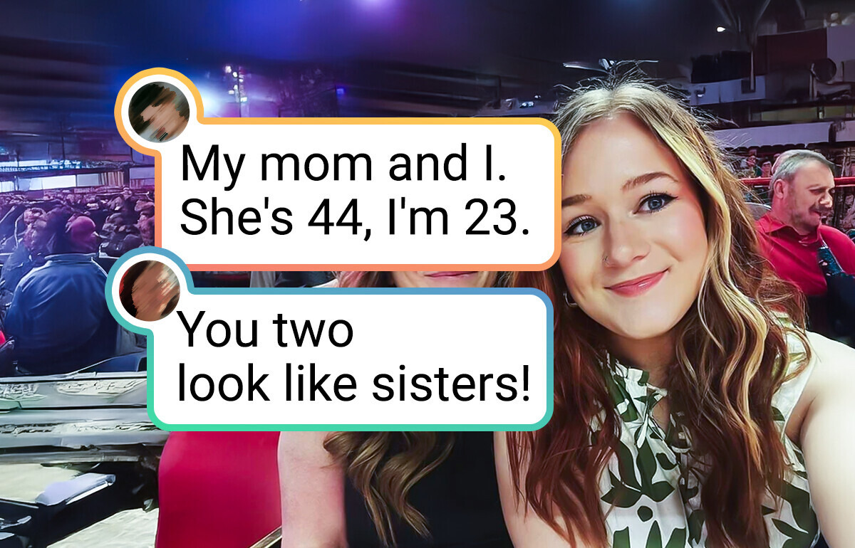 15 People Who Embraced Aging With Grace and Confidence