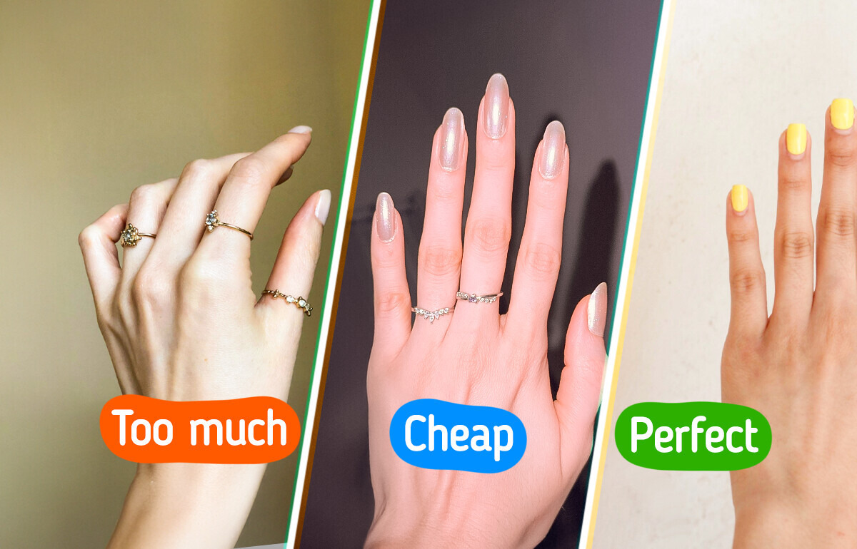 12 Retro Jewelry Trends That Are Making a Major Comeback 12 Retro Jewelry Trends That Are Making a Major Comeback