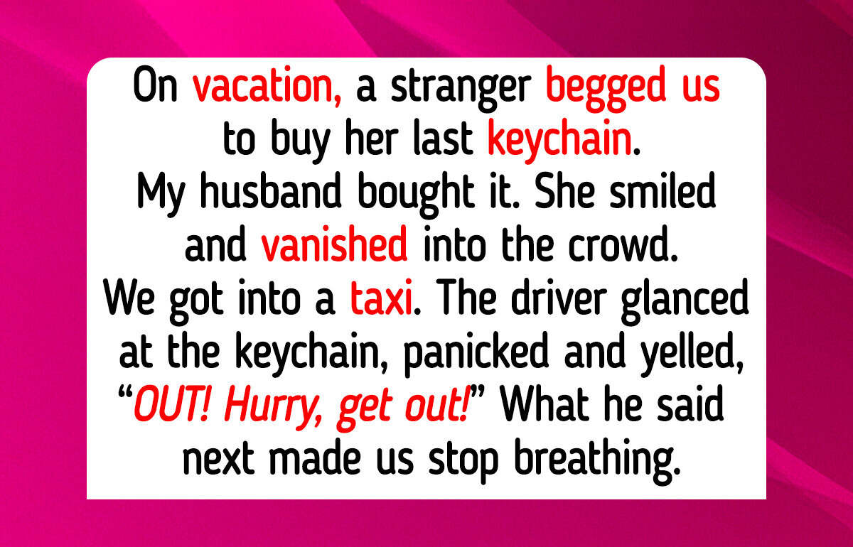 10 People Who Turned a Near Disaster Into a Memorable Adventure