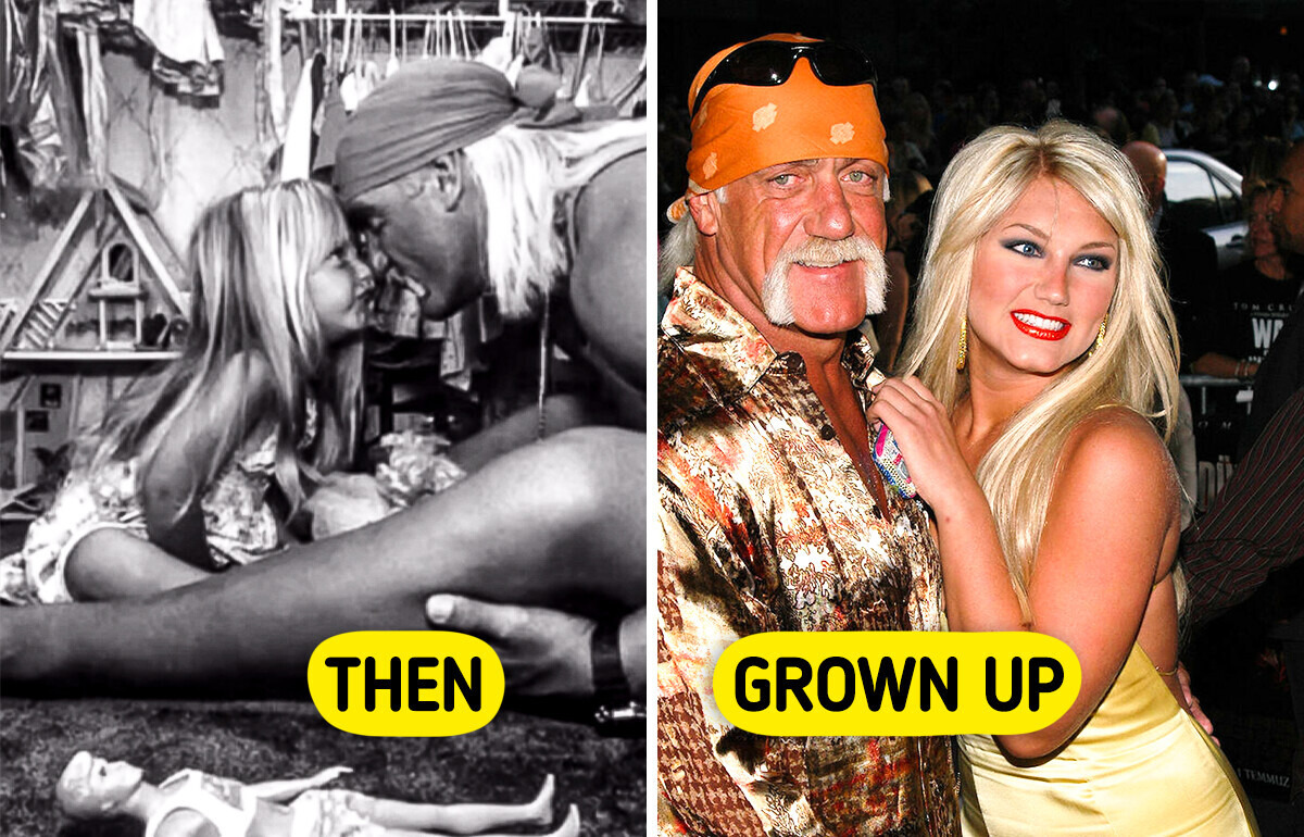 Hulk Hogan’s Daughter Demands to Be Removed From His Will, and the Reason Is Devastating Hulk Hogan’s Daughter Demands to Be Removed From His Will, and the Reason Is Devastating