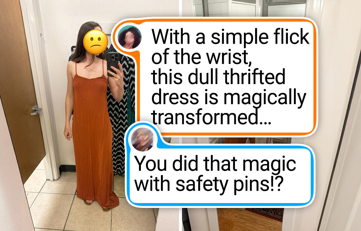 20 Creative People Who Just Decided to Make Something but Got a Masterpiece