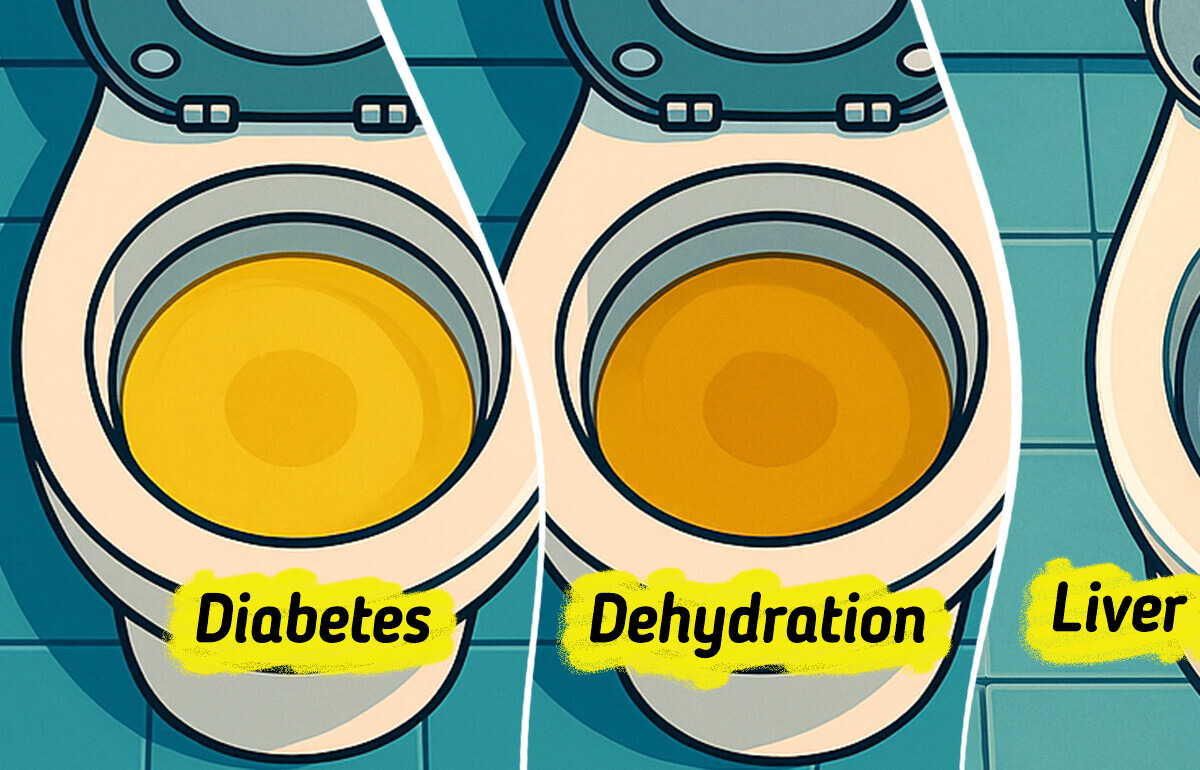 5+ Alarming Things Your Pee Can Reveal About Your Health 5+ Alarming Things Your Pee Can Reveal About Your Health