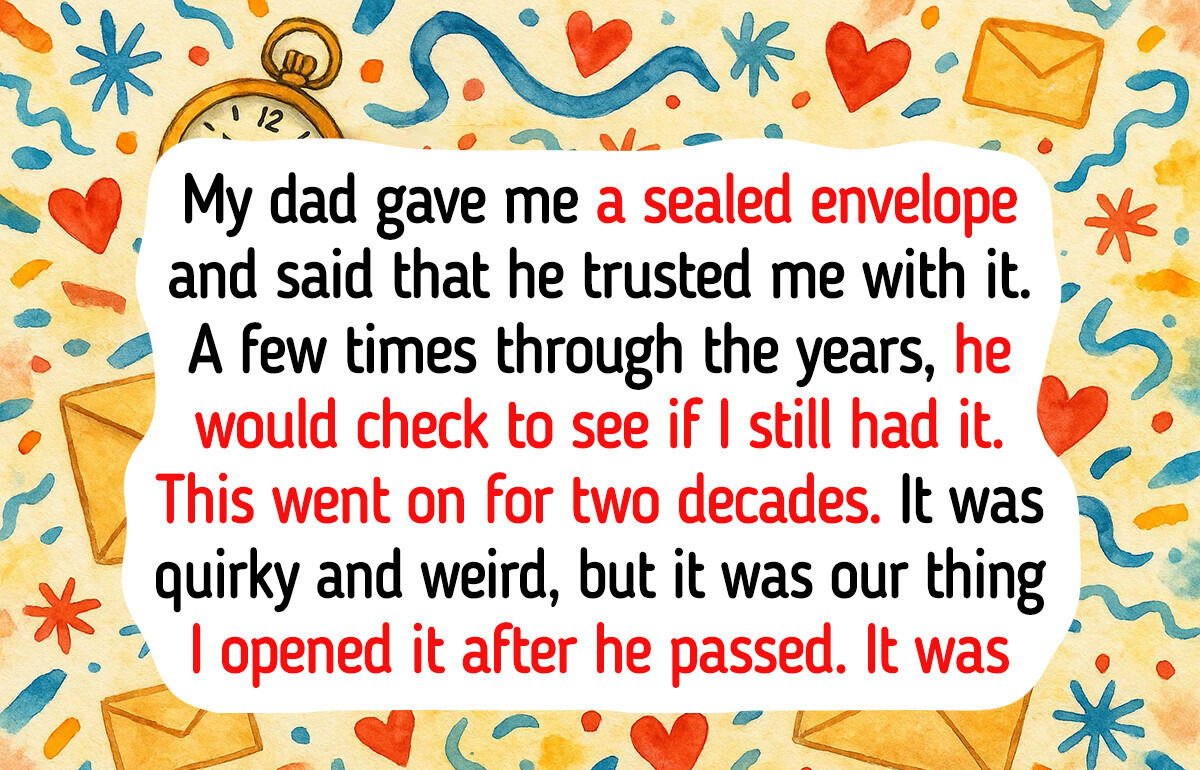 14 Hilarious Fathers Who Did the Most Dad Thing Ever 14 Hilarious Fathers Who Did the Most Dad Thing Ever