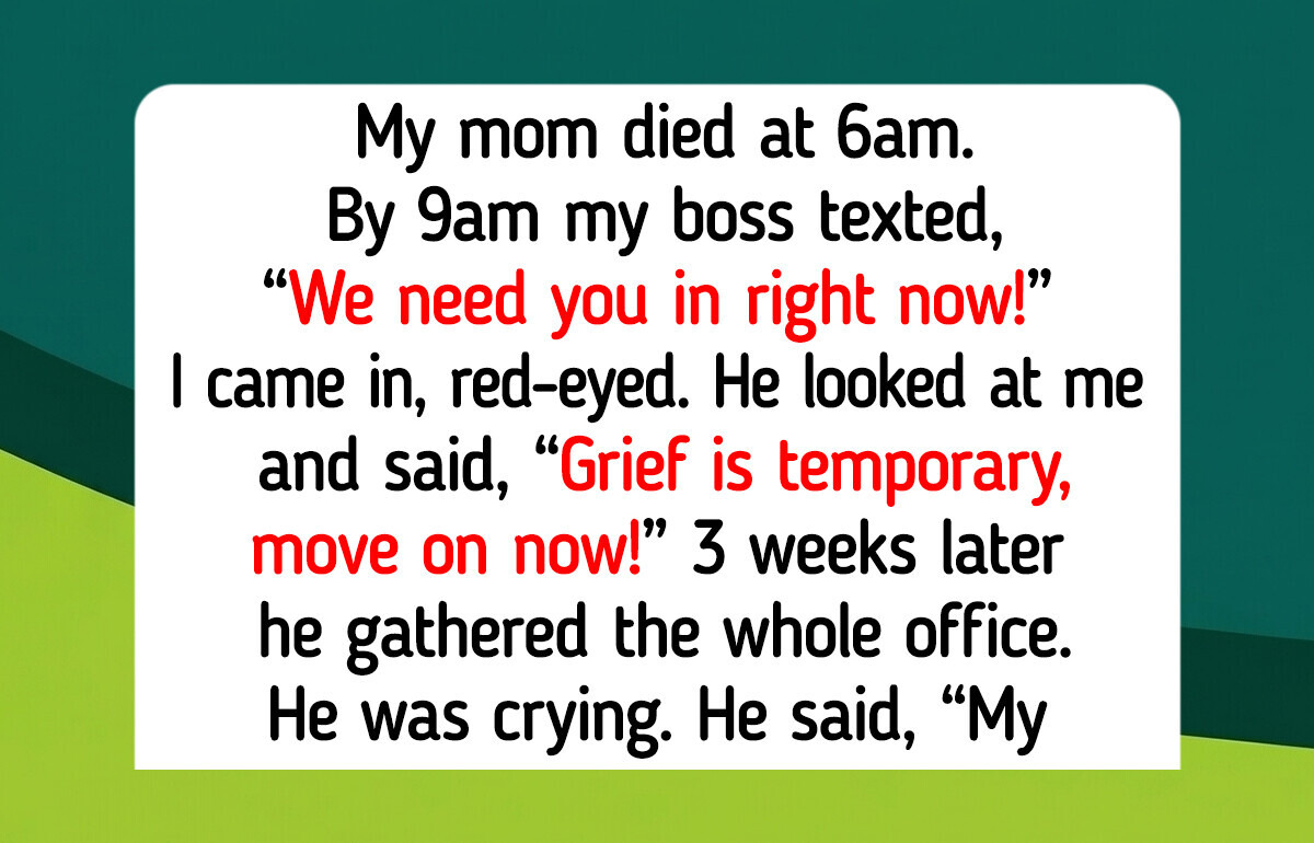 10 Office Moments That Show Compassion and Kindness Create Lasting Happiness