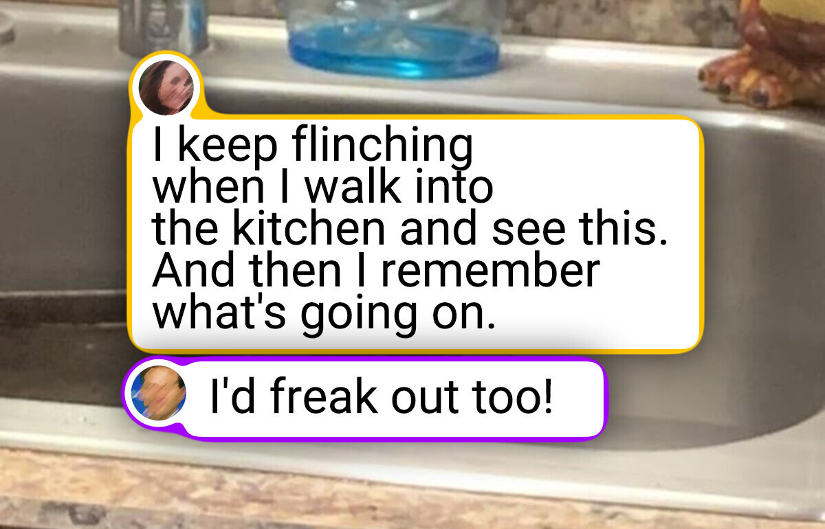 16 Mind-Bending Photos That Can Make You Look Twice