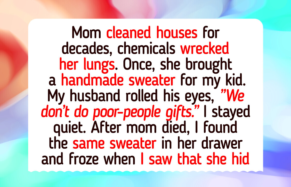 15 Times Quiet Kindness Cracked Even Stone-Cold Hearts