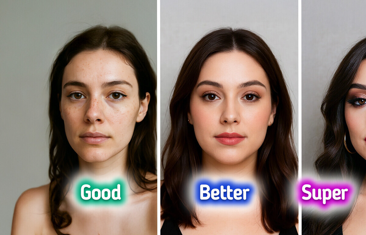 9 Makeup Trends That Are About to Dominate Fall 2025 9 Makeup Trends That Are About to Dominate Fall 2025