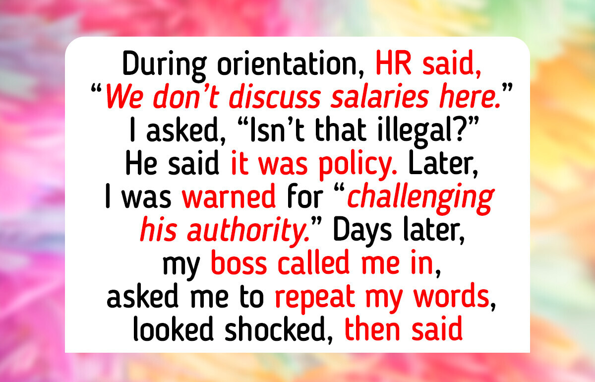 10 Moments of Kindness and Compassion at Work That Shaped Company Culture 10 Moments of Kindness and Compassion at Work That Shaped Company Culture