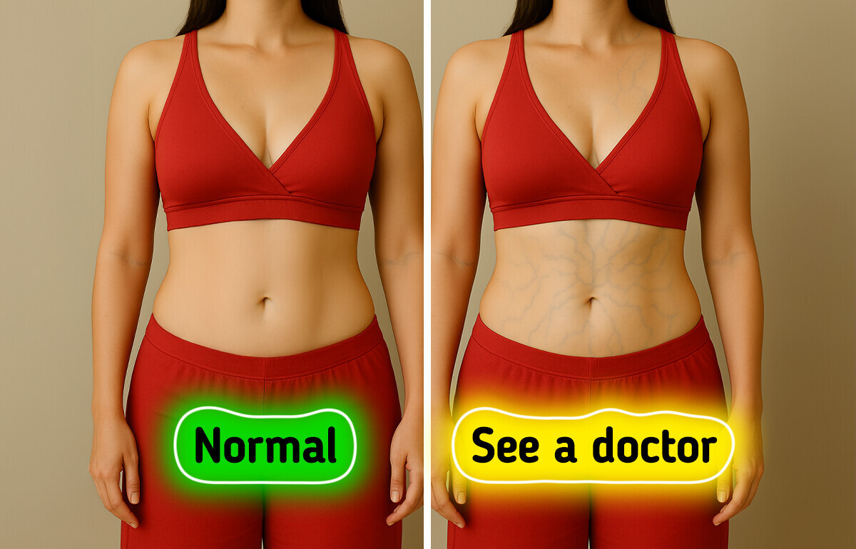 7 Ways Your Body Might Be Telling You That You Have Liver Cancer 7 Ways Your Body Might Be Telling You That You Have Liver Cancer