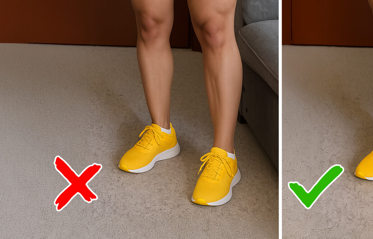 8 Fashion Mistakes That Can Age You—And How to Fix Them 8 Fashion Mistakes That Can Age You—And How to Fix Them