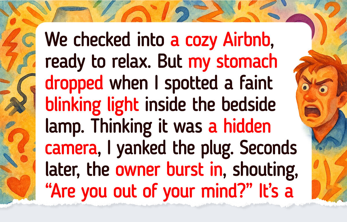10 People Whose Dream Vacations Became Unthinkable Horror Stories