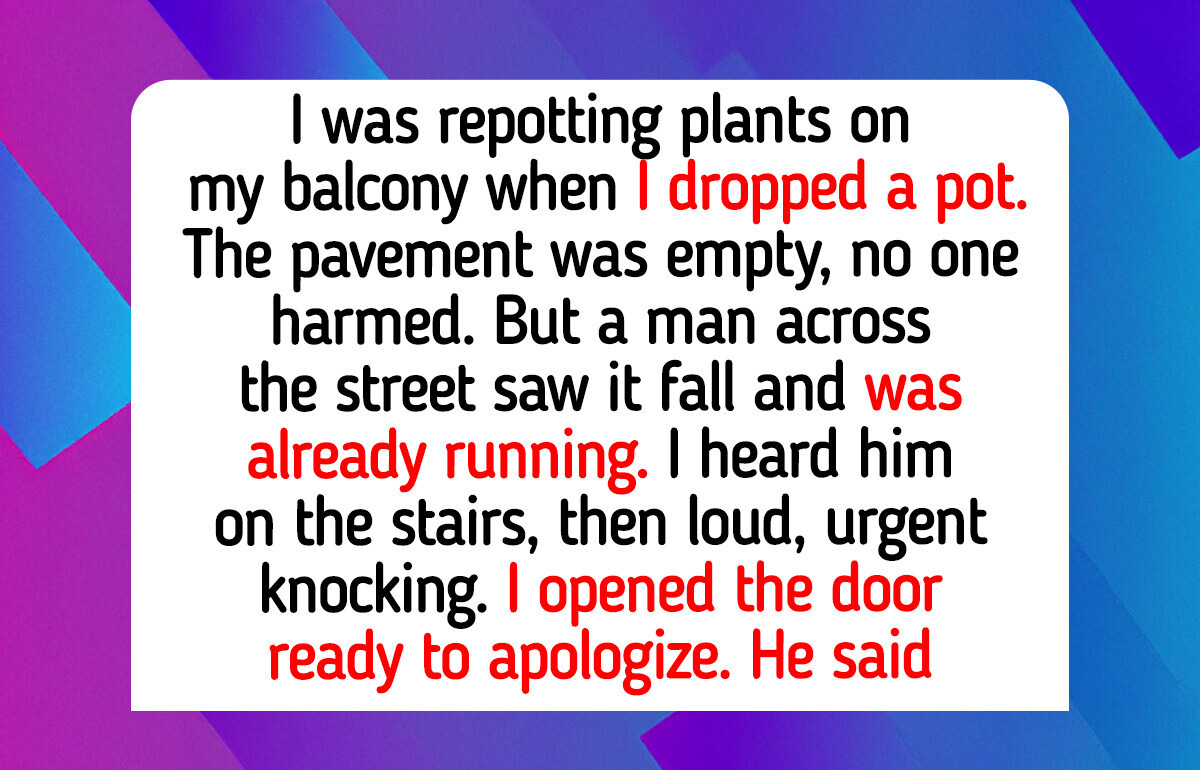 15 Flower Garden Moments That Proved Compassion Always Blooms