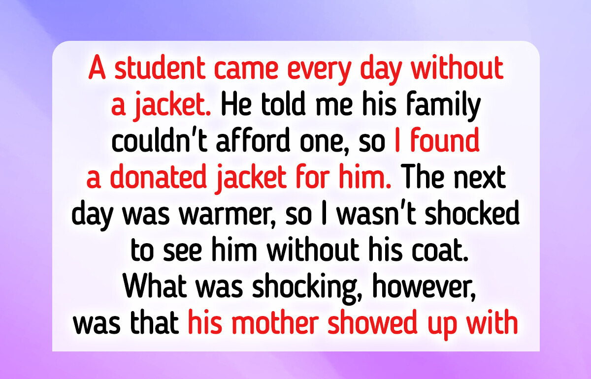 20 Stories About Parents Who Seem to Think Manners Are Optional