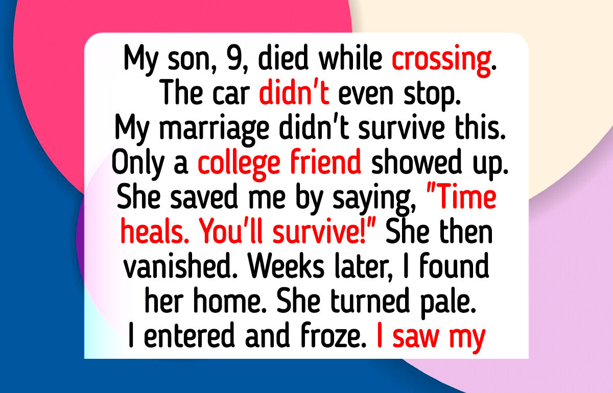15 Stories That Prove Kindness Quietly Heals What the World Breaks 15 Stories That Prove Kindness Quietly Heals What the World Breaks