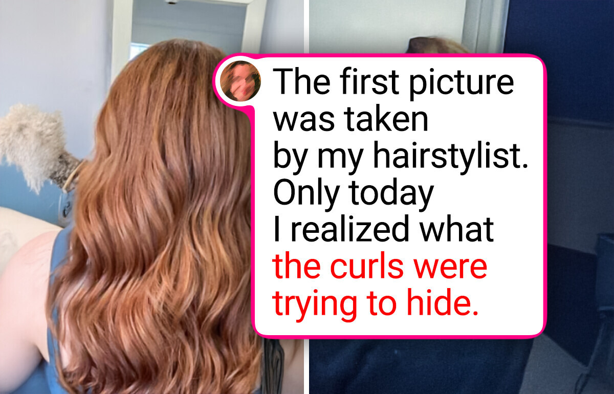 16 People Who Went to a Salon for Beauty but Got Something Else Entirely