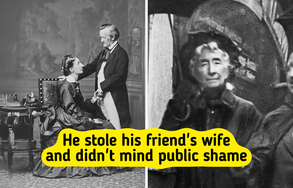 7 True Love Stories of Famous Men Who Loved Deeply 7 True Love Stories of Famous Men Who Loved Deeply