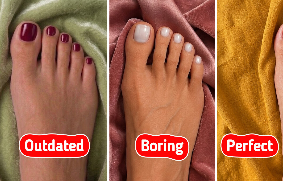 10 Autumn Pedicure Trends for Fall 2026 That Will Dominate Everywhere This September