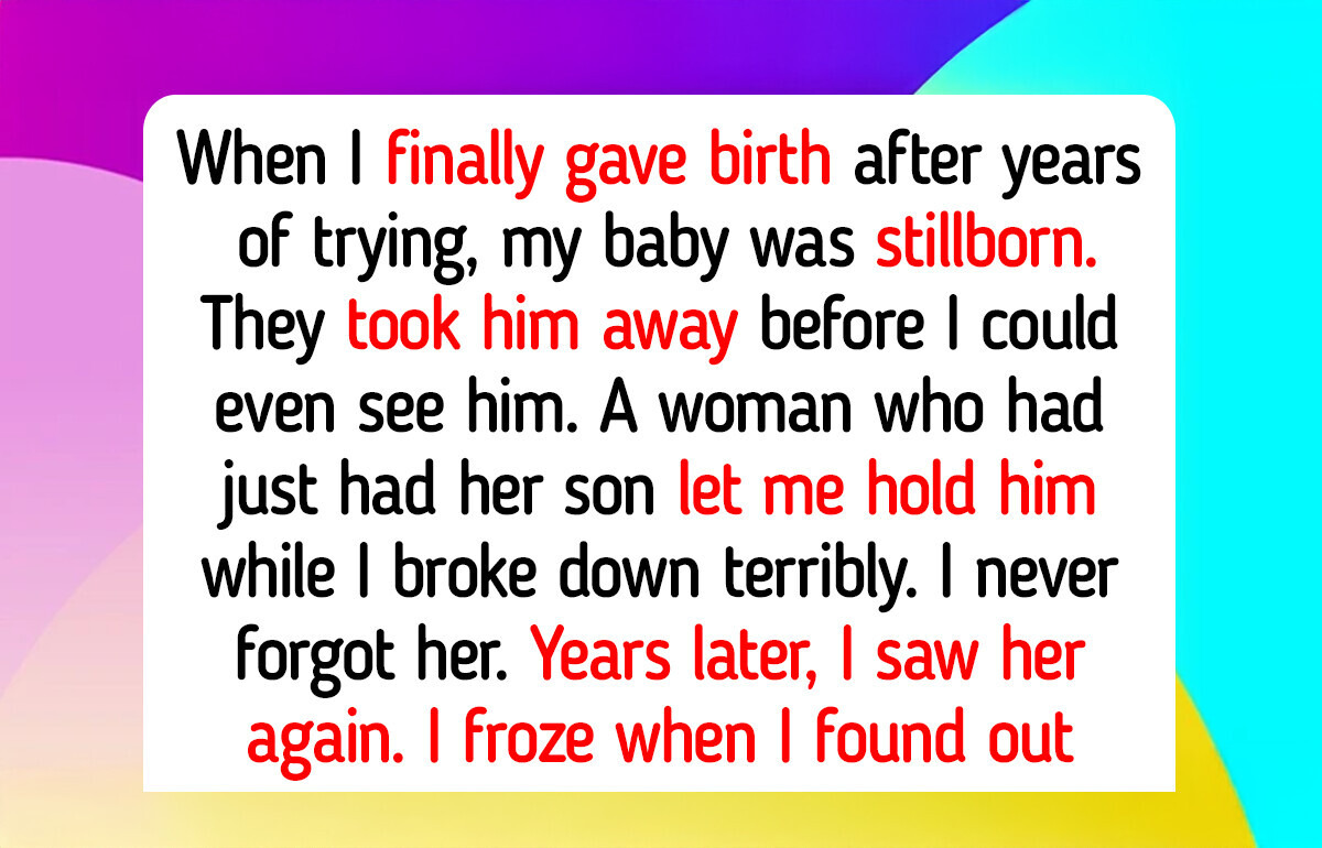 15 Moments That Prove Quiet Kindness Still Makes the Biggest Difference