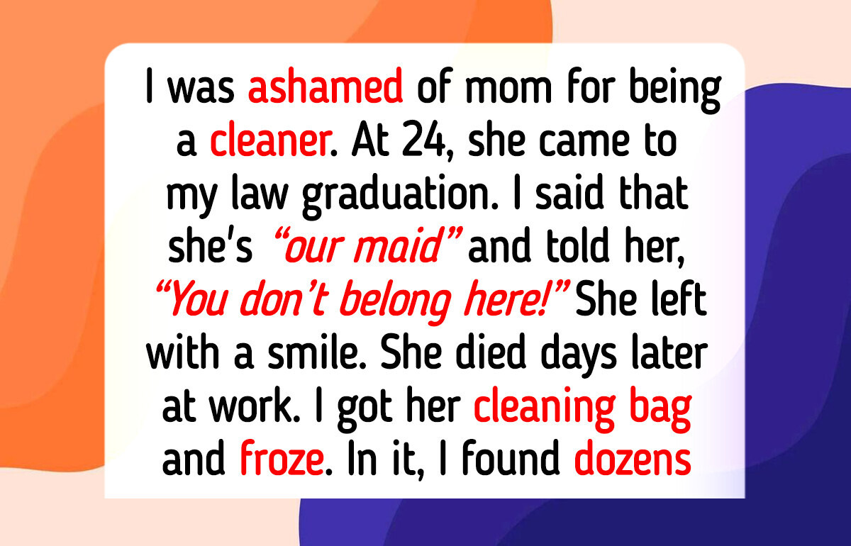 14 Stories That Show Kindness Stands Tall When Life Gets Heavy