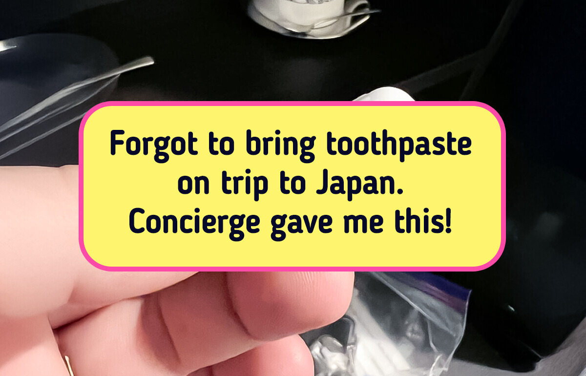 20+ Photos That Can Tell More About Different Countries Than a Tour Guide 20+ Photos That Can Tell More About Different Countries Than a Tour Guide