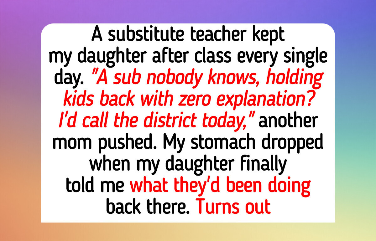 10 Times a School’s Quiet Kindness Was Almost Reported Before Anyone Understood 10 Times a School’s Quiet Kindness Was Almost Reported Before Anyone Understood