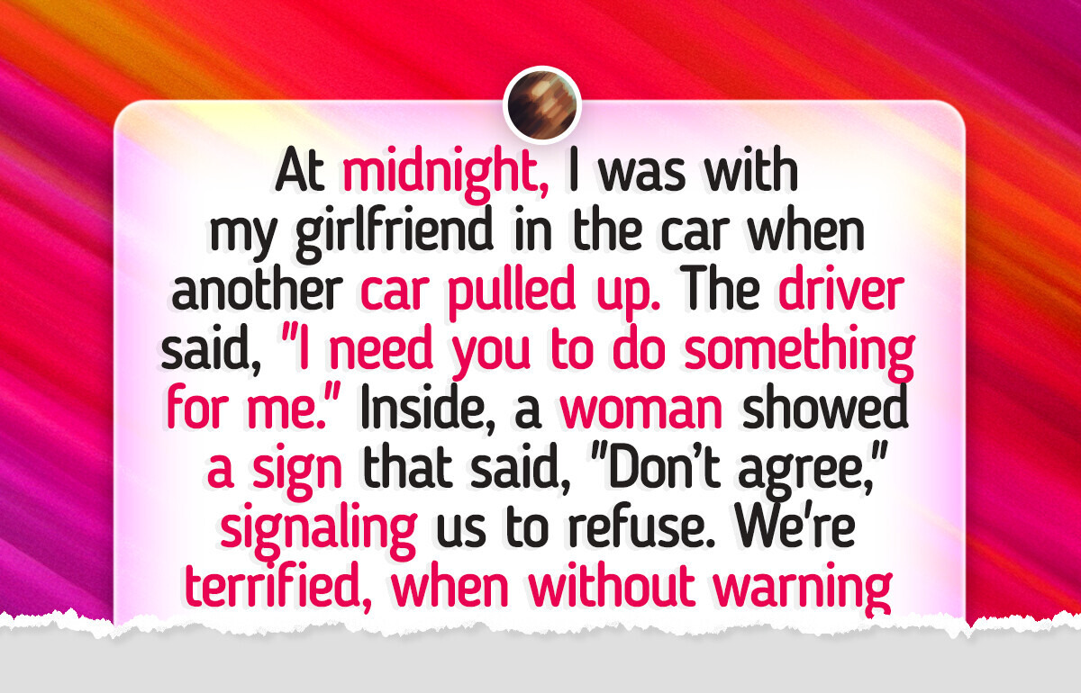 10 Stories That Are So Strange, Even Grandma Wouldn’t Believe Them