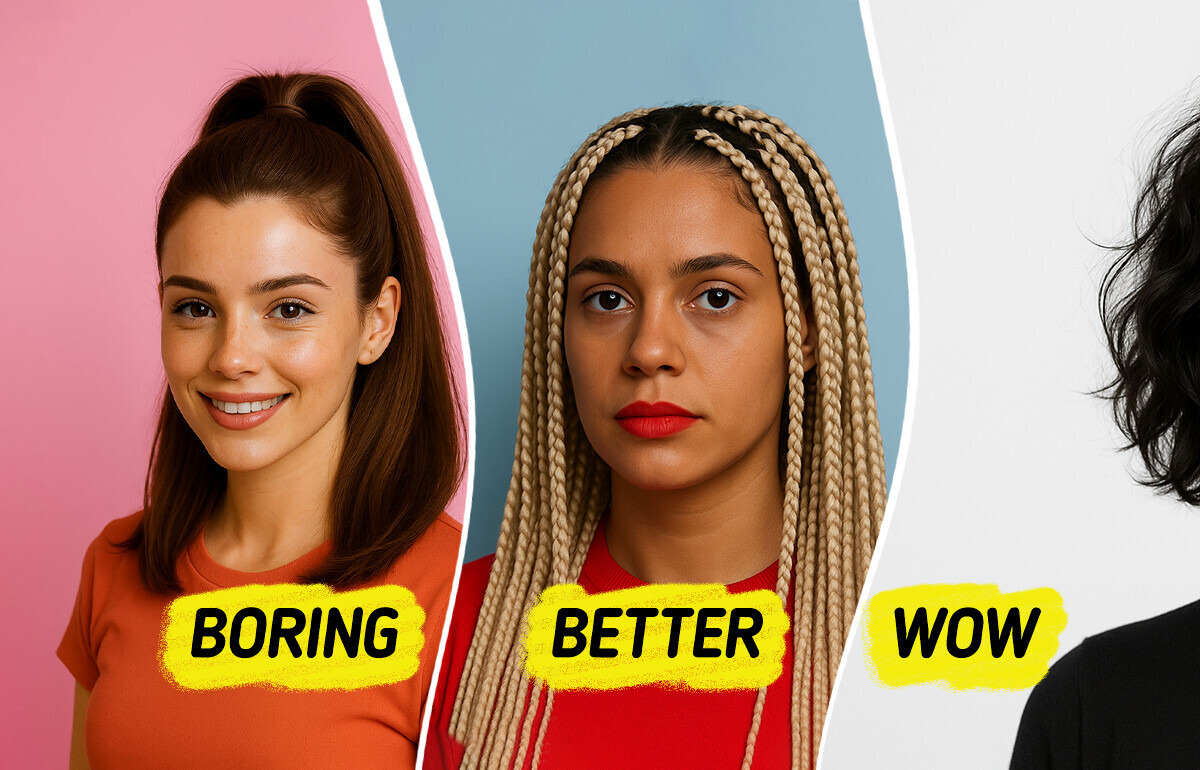 13 Hairstyle Trends That Are Stealing the Spotlight This Summer 13 Hairstyle Trends That Are Stealing the Spotlight This Summer