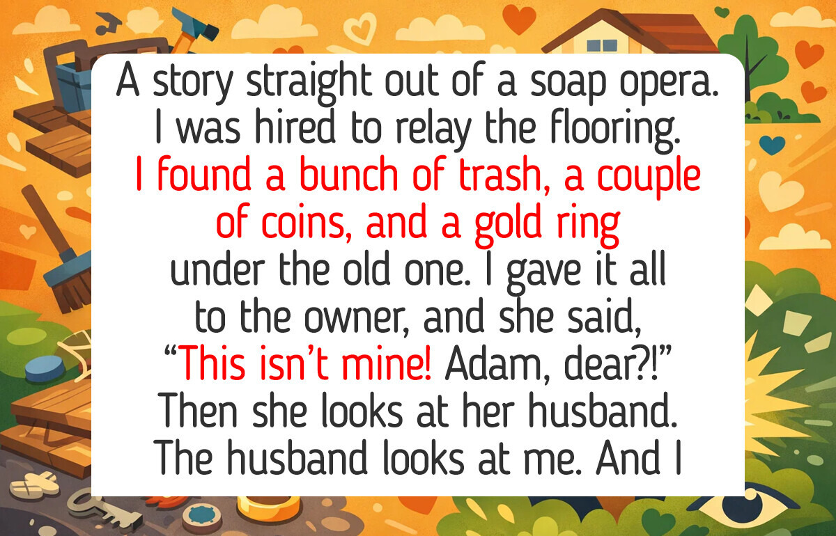 13 Work Stories That Prove Real Life Beats Any Sitcom Script