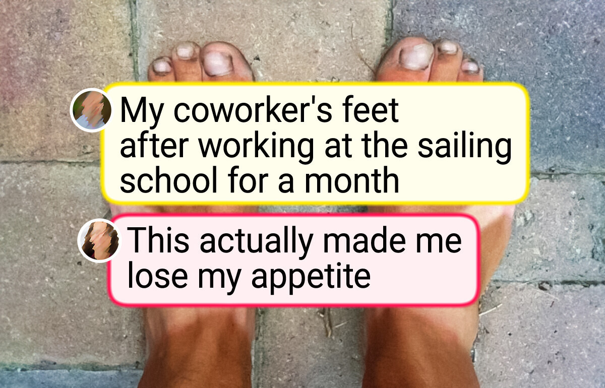 17 Photos That Reveal the Hidden Side of Well-Known Jobs (July 23, 2025)