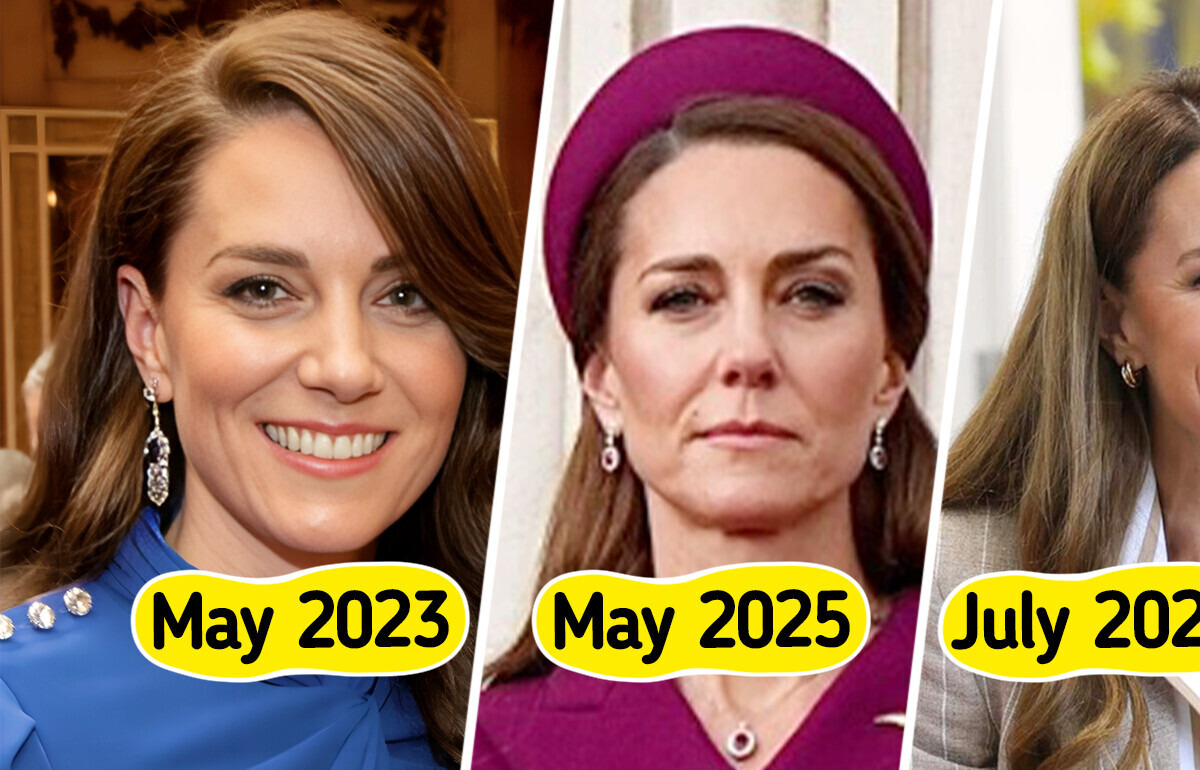 Kate Middleton Speaks Out on the Heartbreaking Reality of Her Cancer Journey