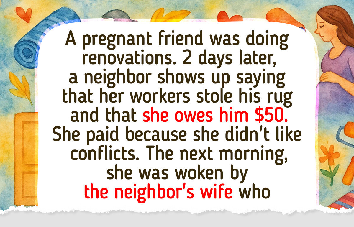 14 People Who Proved a “Simple Renovation” Can Go Completely Off Script