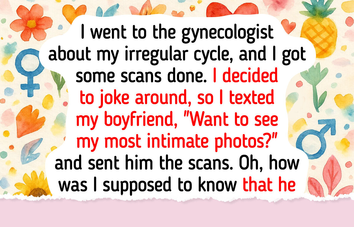 15 People Who Turned an Ordinary Day Into a Movie Without a Script