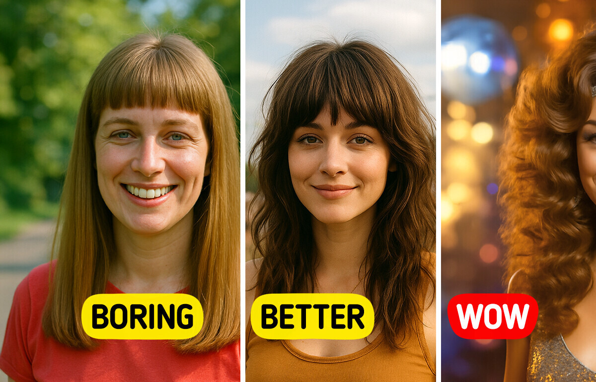 15+ Hairstyles From the Past That Are Making a Big Comeback This Summer 15+ Hairstyles From the Past That Are Making a Big Comeback This Summer