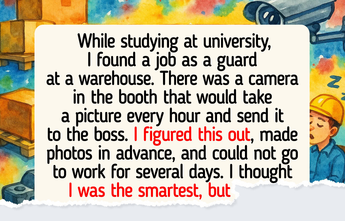 15 People Whose Resourcefulness Deserves Its Own Award 15 People Whose Resourcefulness Deserves Its Own Award