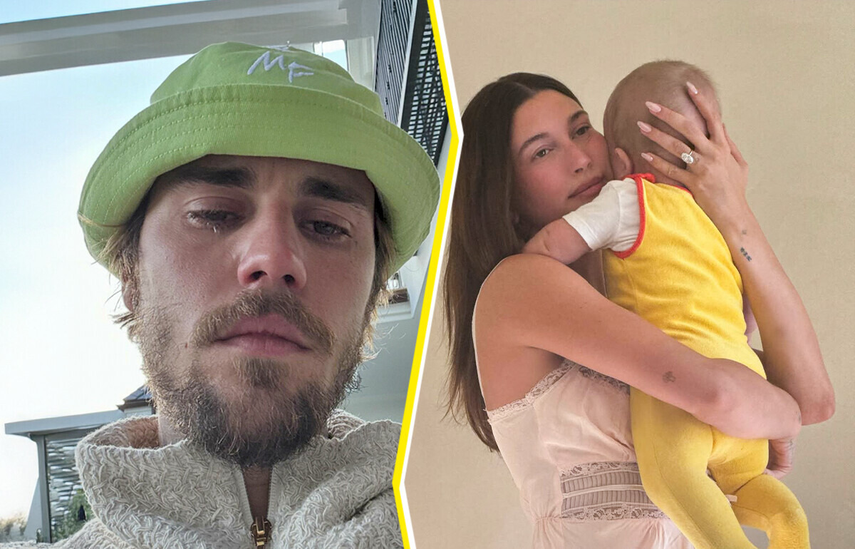 “He Likes His Wife Today,” Justin Bieber’s Dramatic Post About Hailey Sparks Confusion “He Likes His Wife Today,” Justin Bieber’s Dramatic Post About Hailey Sparks Confusion