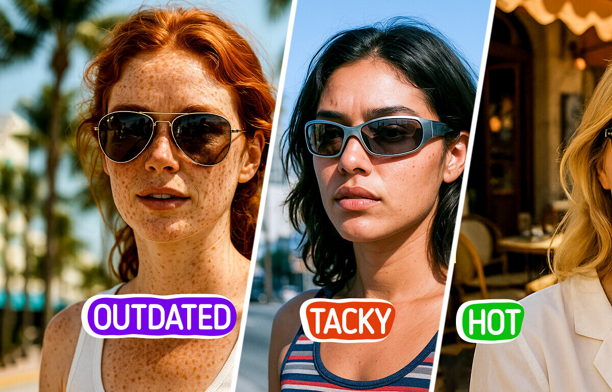 8 Summer 2025 Trends to Instantly Brighten Your Look 8 Summer 2025 Trends to Instantly Brighten Your Look