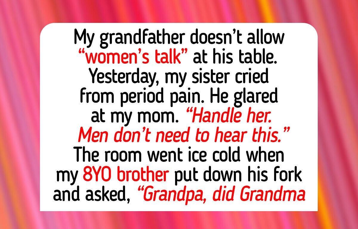16 Moments From This Week That Prove Little Hearts Teach the Biggest Lessons (May 25–31 Edition)