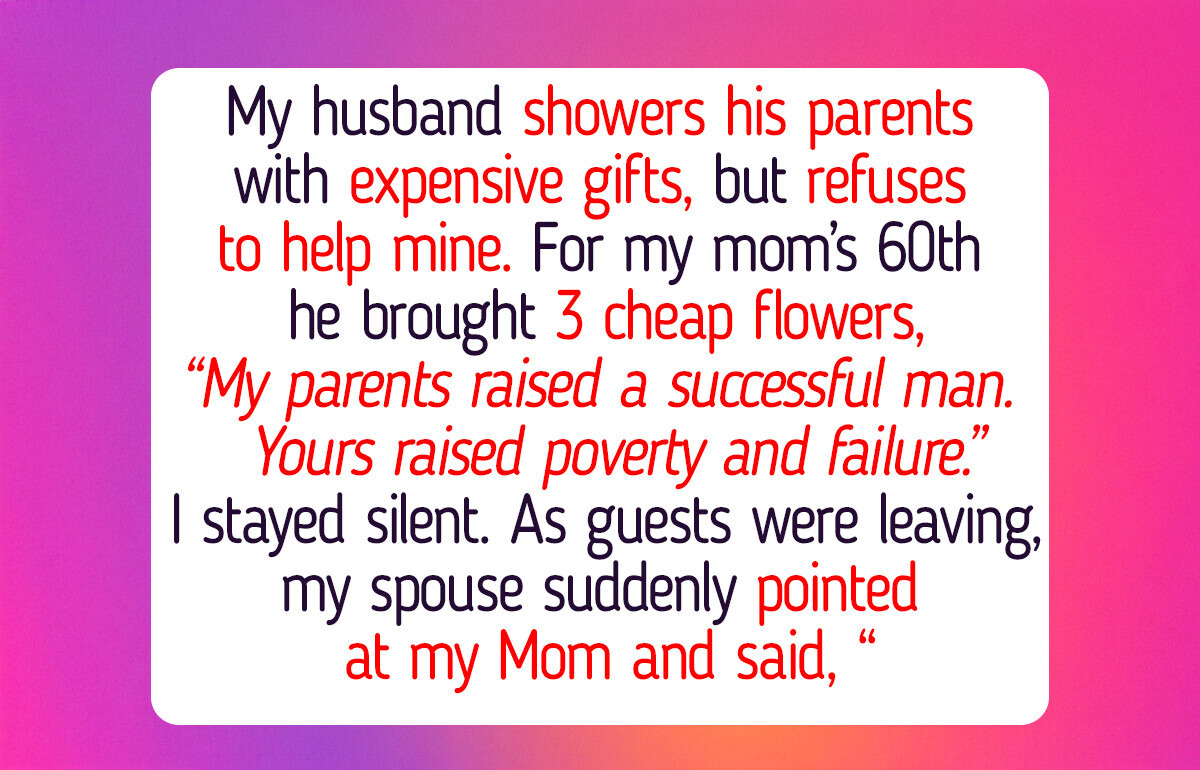 12 Moments When Quiet Kindness and Compassion Spoke Louder Than Anger