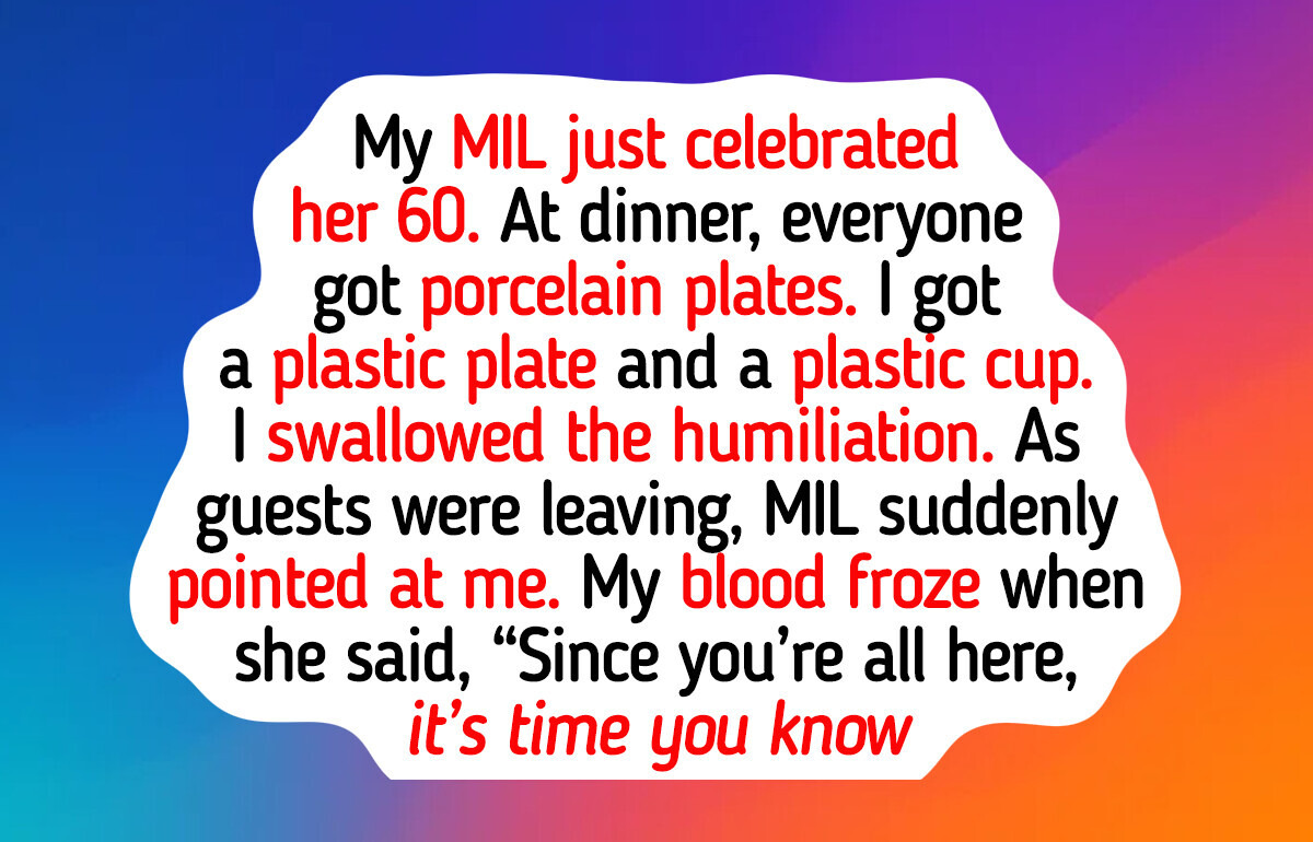 12 Moments That Teach Us to Choose Kindness Even When Life Turns Unfair