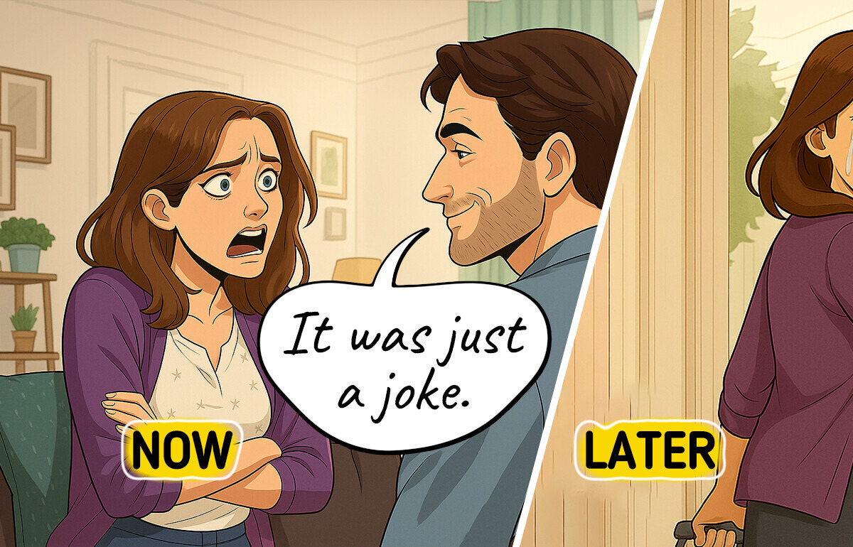 11 Phrases That Can Weaken Your Relationships 11 Phrases That Can Weaken Your Relationships