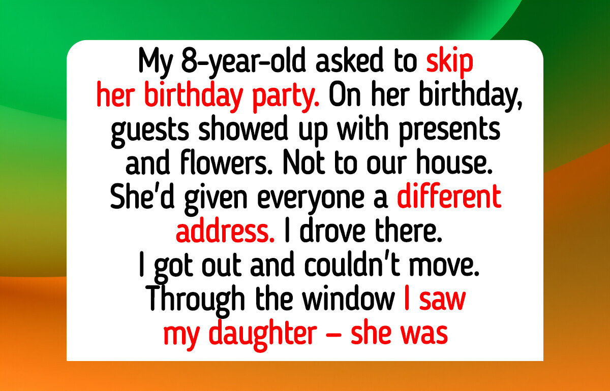 10 Moments a Child’s Kindness Reached Hearts So Lonely Even Hope Had Stopped Showing Up on Their Block