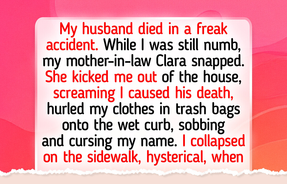 12 Stories of Compassion and Kindness From In-Laws That Can Restore Your Faith
