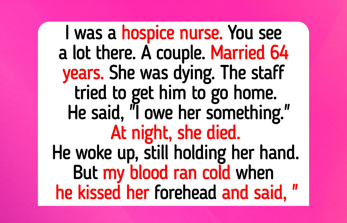 11 Elderly Couples Whose Quiet Love Stories Prove Kindness Doesn’t Need an Audience