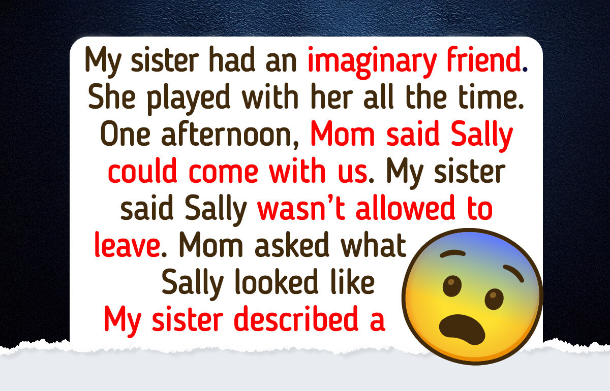 12 Childhood Memories That Are Too Haunting to Forget 12 Childhood Memories That Are Too Haunting to Forget