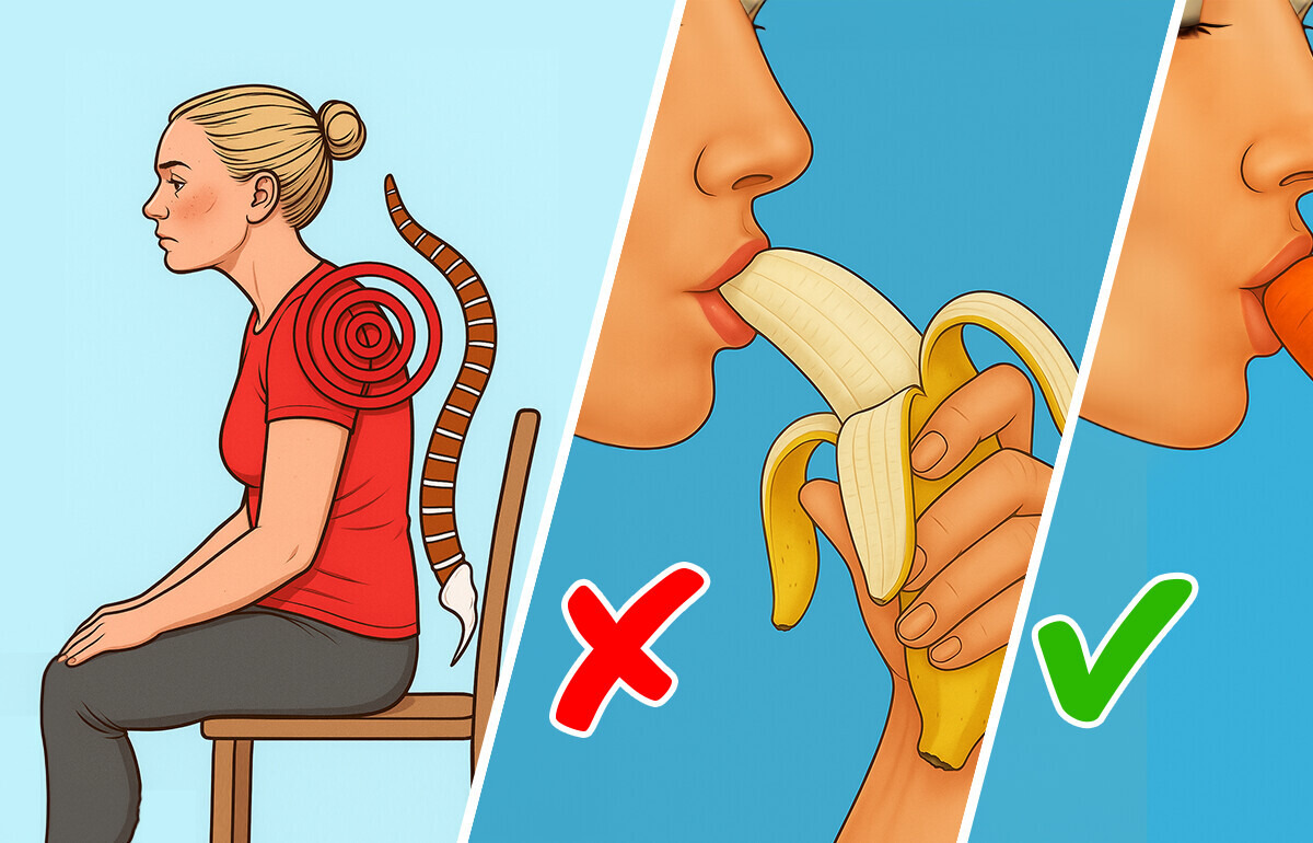 9 Sneaky Reasons Your Bowel Might Be Inflamed 9 Sneaky Reasons Your Bowel Might Be Inflamed