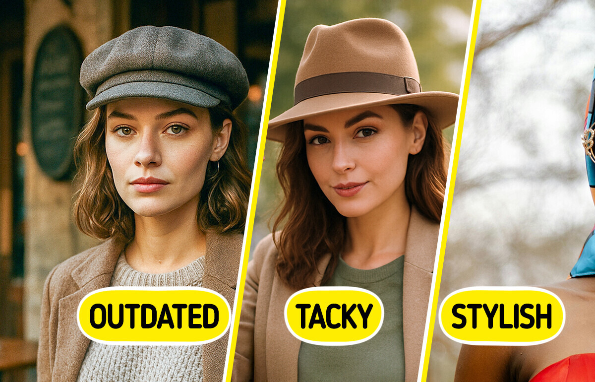 Complete Your Signature Style With These 6 Hair Accessory Ideas Complete Your Signature Style With These 6 Hair Accessory Ideas