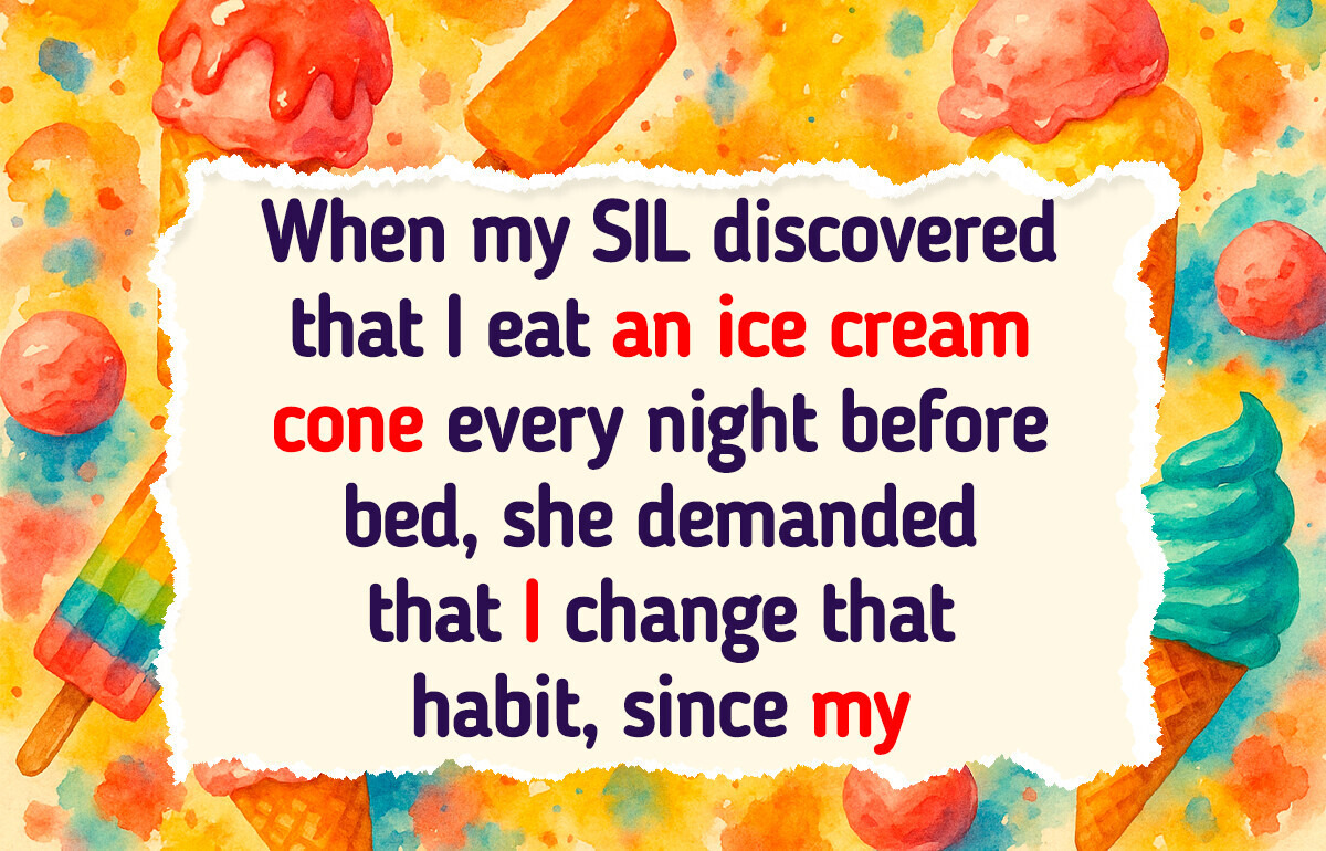 I Refused to Be Bossed Around by My SIL, and the Family Blew Up