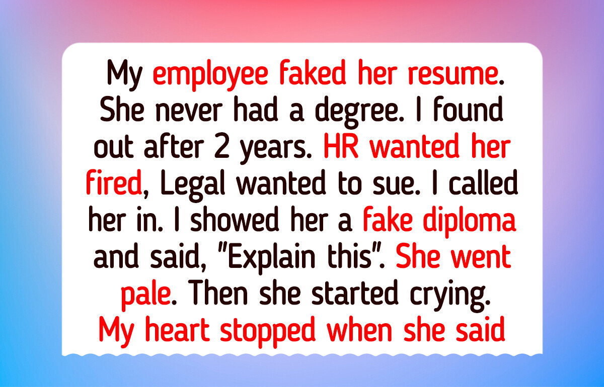 10 Small Acts That Started a Chain Reaction of Miracles