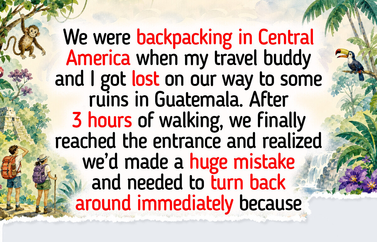 11 Stories of Kindness That Turned Difficult Times Around for a Stranded Mom, a Traveler Waiting at 2 a.m., and a Customer With No Way to Pay