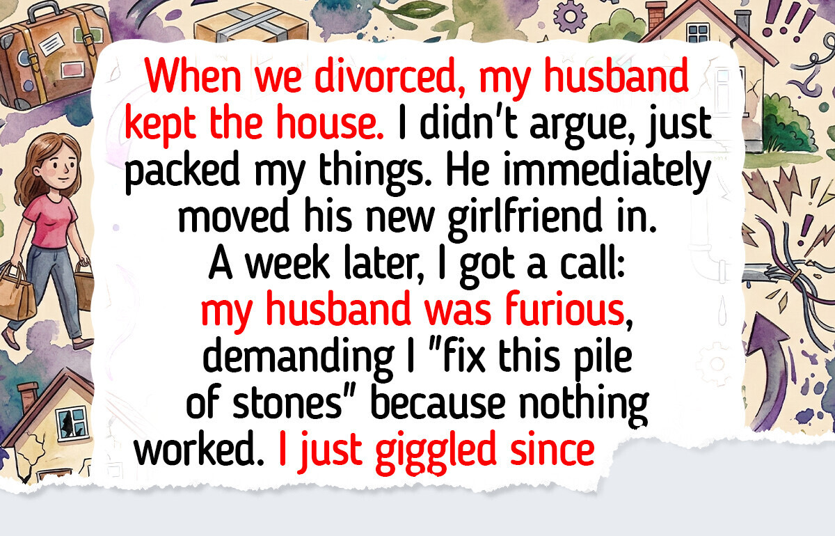 17 Fairness Stories That Prove the World Has a Way of Getting Things Right